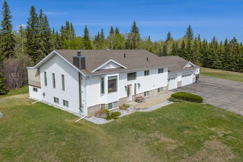 14-711058 64 Township, Rural Grande Prairie No. 1, County of, AB, T6W5B8 | Card Image