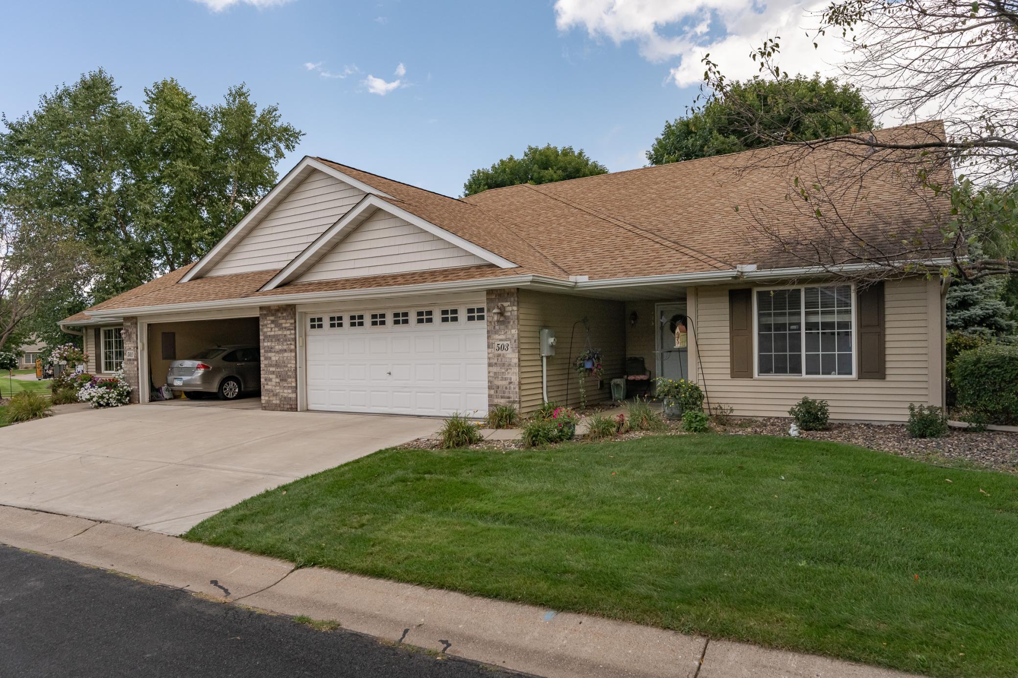 Marmik Cir, Hastings, MN 55033