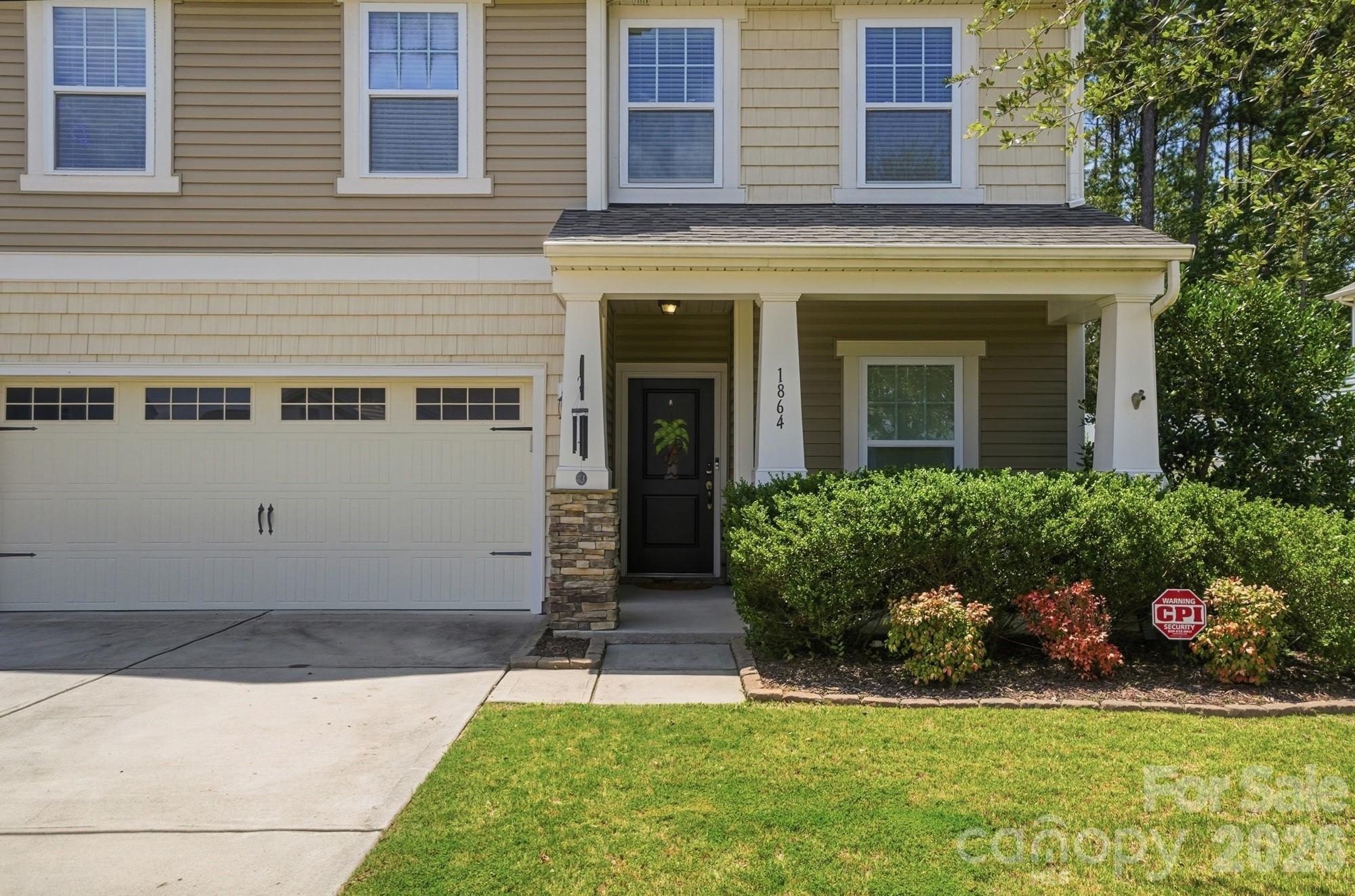 Residential in Clover 3