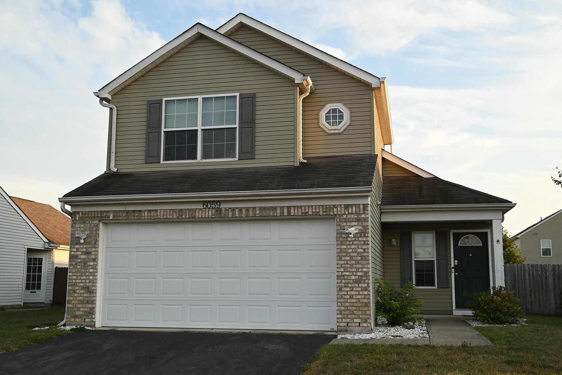 Chidley St, Galloway, OH 43119