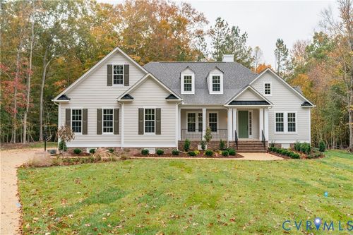 3399 Westport, Williamsburg, VA, 23188-3513 | Card Image
