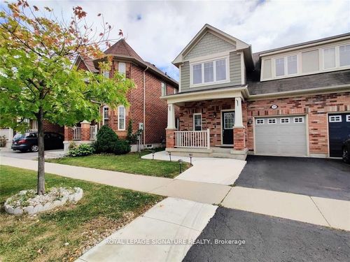 180 Mcdougall Cross, Milton, ON, L9T0P7 | Card Image
