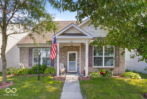 2017 Shadow Creek Blvd, Columbus, IN, 47201-1472 | Card Image