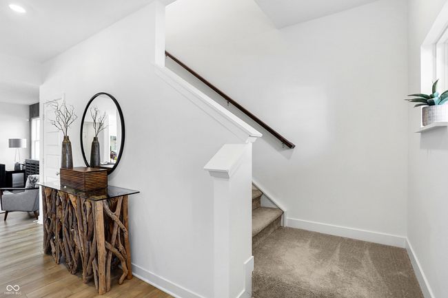 15387 Alperton Rd, House other with 4 bedrooms, 3 bathrooms and null parking in Fishers IN | Image 5