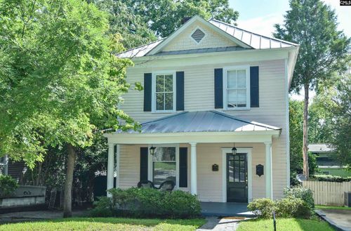 2336 Park St, Columbia, SC, 29201-1852 | Card Image