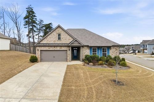 419 Afterglow Summit, Canton, GA, 30114 | Card Image