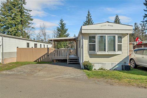 30-2520 Quinsam Rd, Campbell River, BC, V9W4N4 | Card Image