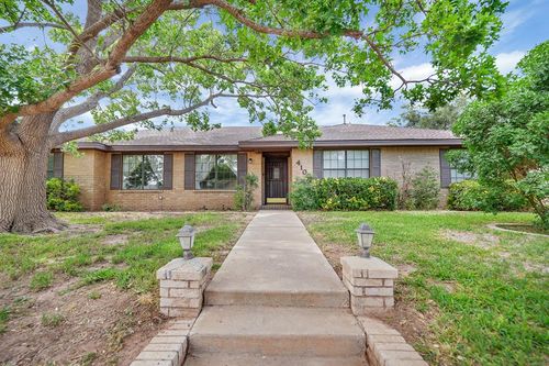 4100 Crestridge Dr, Midland, TX, 79707 | Card Image