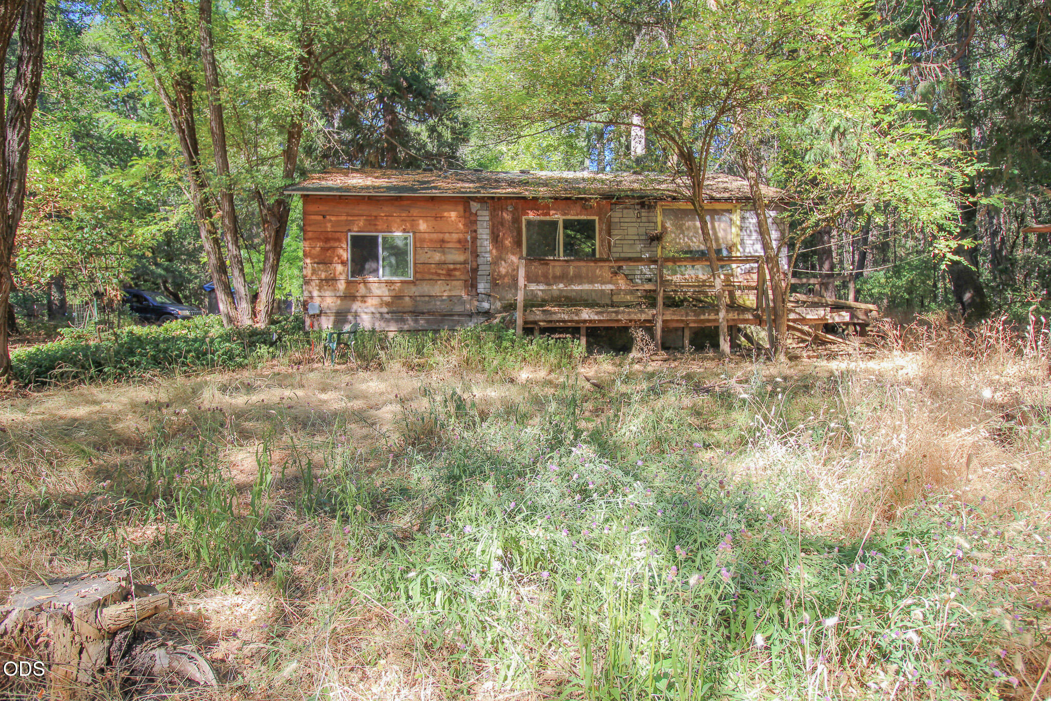Residential in Selma 4
