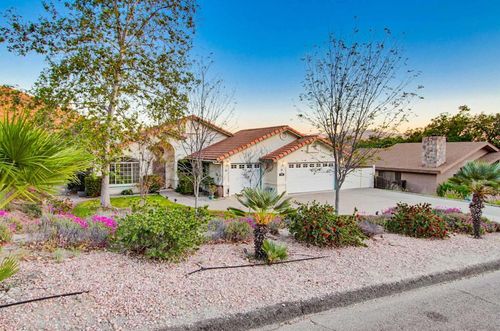 24427 Del Amo Rd, Ramona, CA, 92065-4007 | Card Image