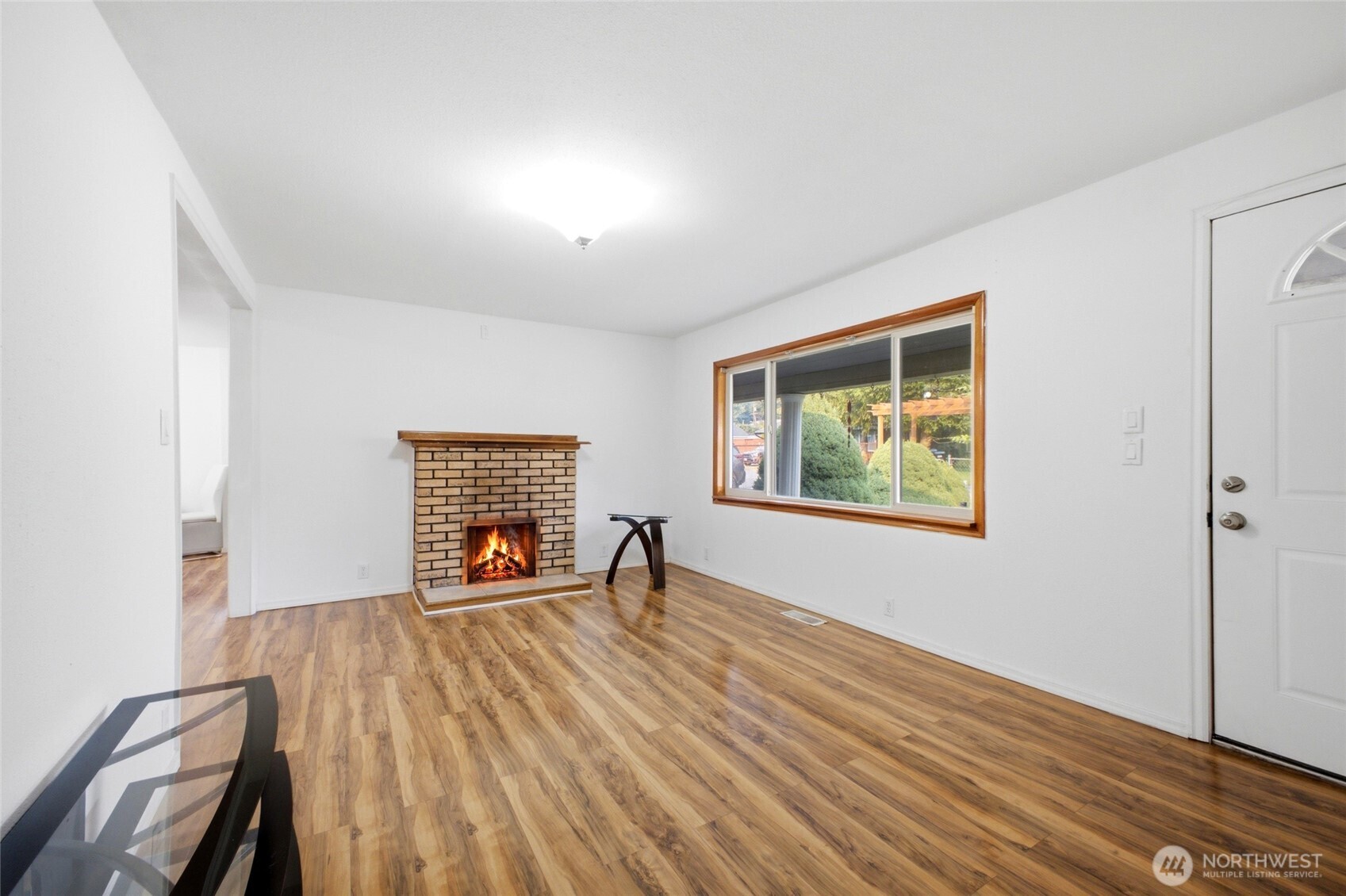 Residential in Renton 2