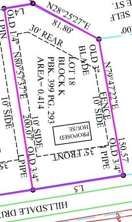 Land in Fort Lawn 2