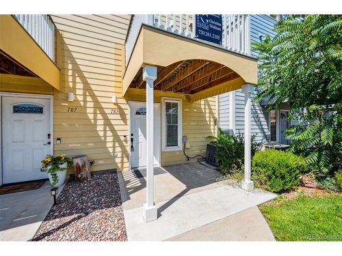 783 S Locust St, Denver, CO, 80224-1447 | Card Image