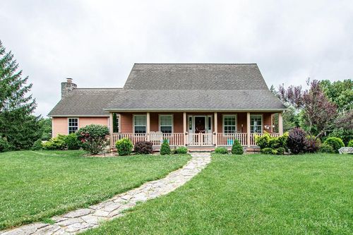 1781 Foster Road, West Union, OH, 45693 | Card Image