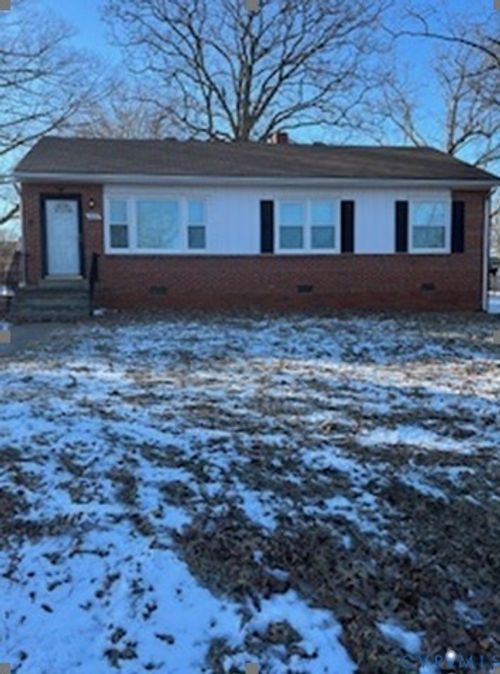 1512 Catalina Dr, Richmond, VA, 23224-4818 | Card Image