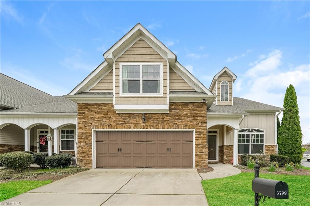 Residential in Greensboro