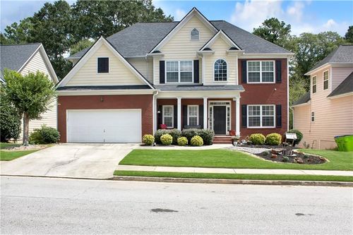 457 Vinings Vintage Cir, Mableton, GA, 30126-7204 | Card Image