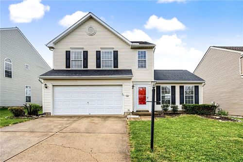 430 Mcdaniels Ln, Springboro, OH, 45066-8520 | Card Image