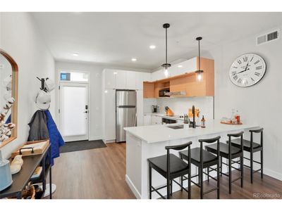 209 - 2120 N Downing St, Home with 2 bedrooms, 1 bathrooms and null parking in Denver CO | Image 3