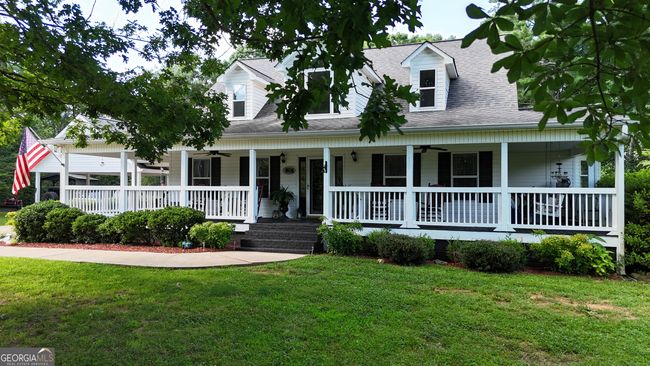 1780 Double Bridge Rd, House other with 3 bedrooms, 4 bathrooms and null parking in Demorest GA | Image 5