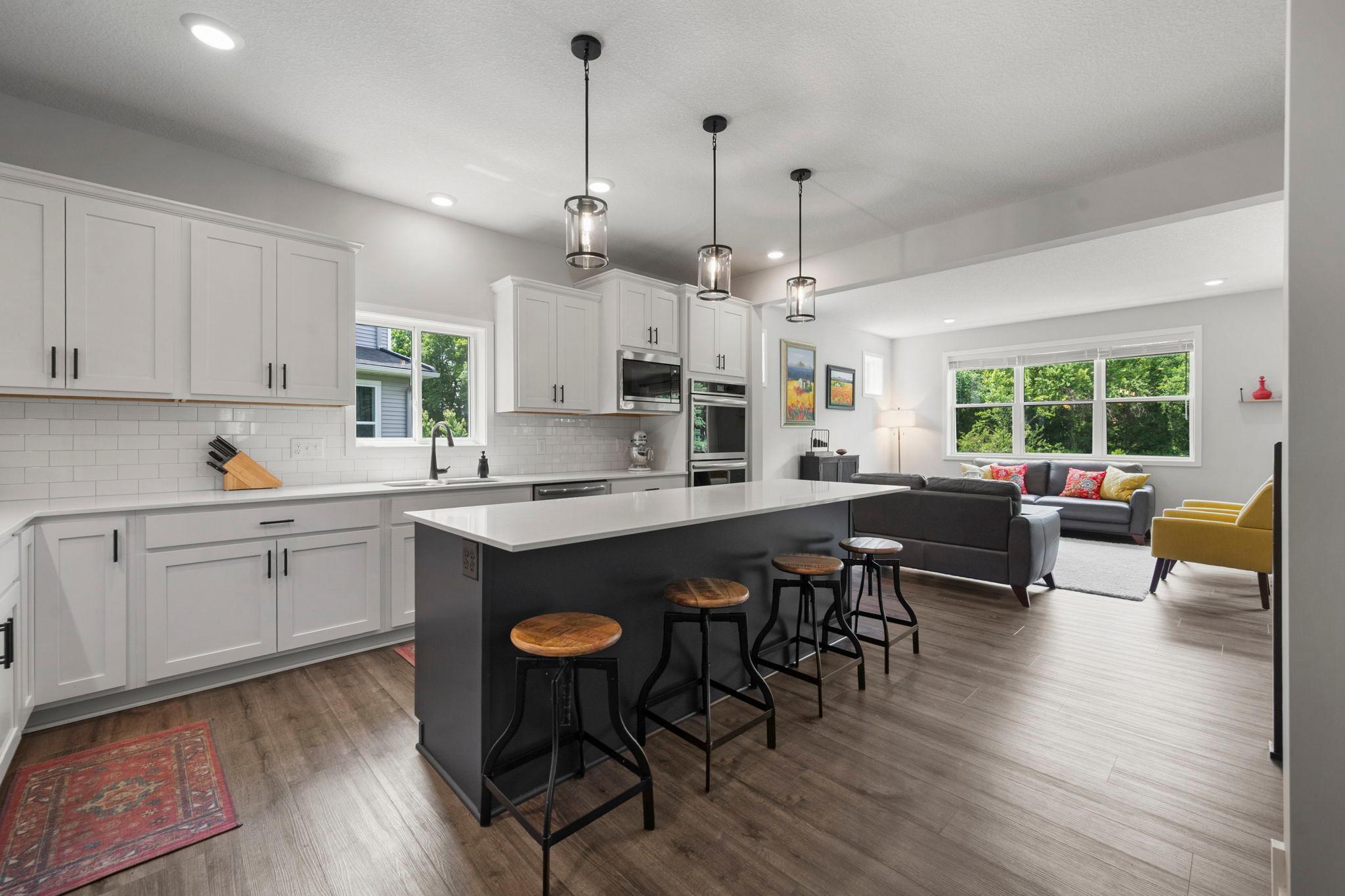 Residential in Prior Lake 2