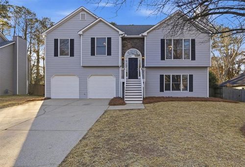 241 Bennett Farms Trl, Acworth, GA, 30102-1333 | Card Image