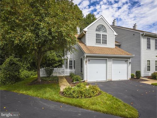 60-514 Cedar Hollow Dr, Yardley, PA, 19067-6356 | Card Image