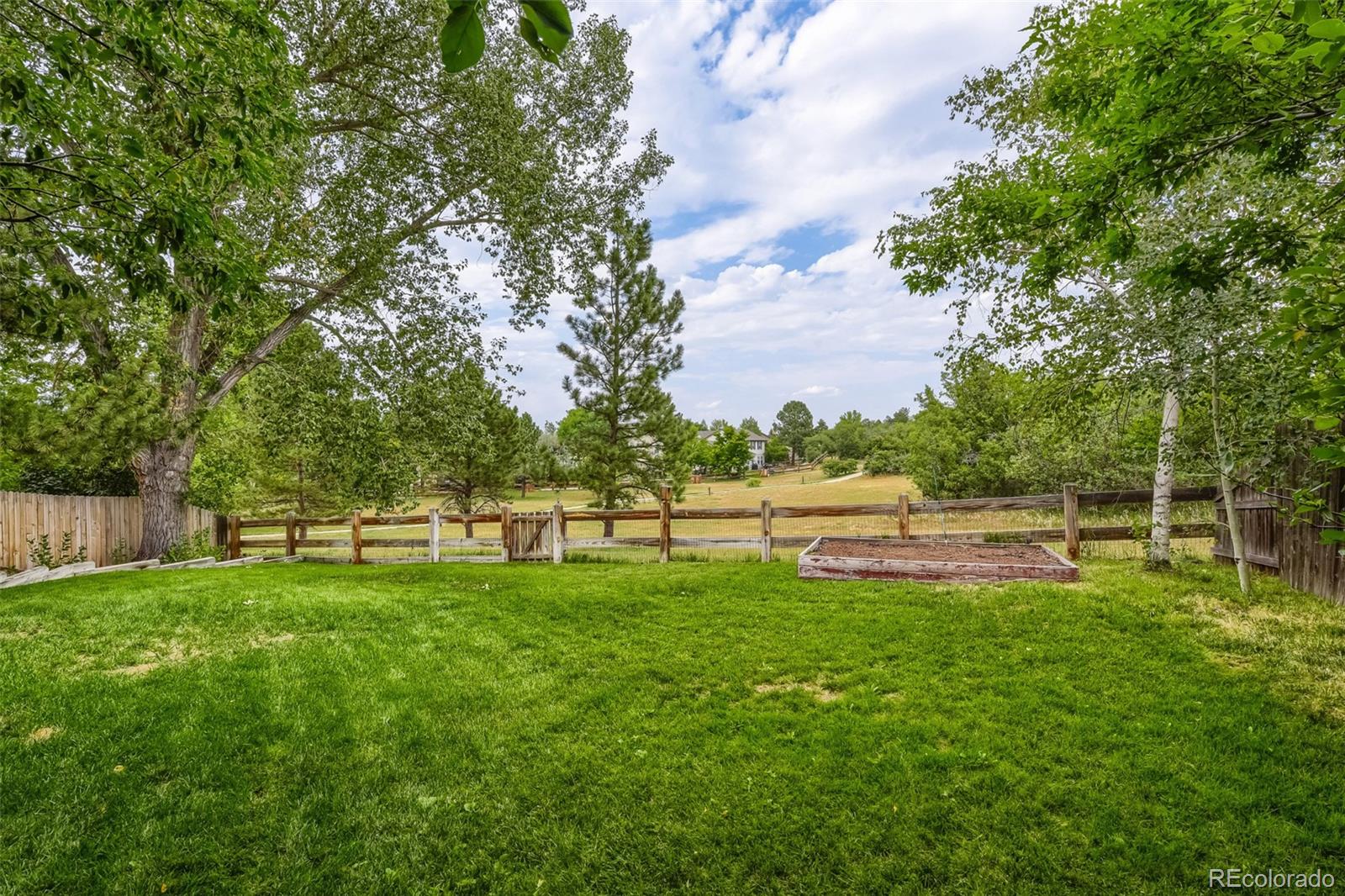 Residential in Castle Pines 2