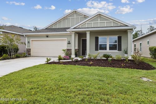 10863 Ventnor Ave, Jacksonville, FL, 32218-4251 | Card Image
