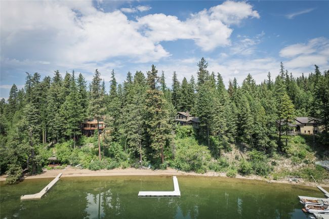14371 Hidden Bay Ln, House other with 5 bedrooms, 6 bathrooms and null parking in Bigfork MT | Image 87