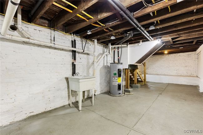 3419 Delaware Ave, House other with 3 bedrooms, 3 bathrooms and null parking in Richmond VA | Image 31