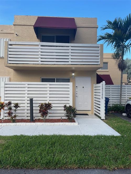 14346 Sw 96th Ln, Miami, FL, 33186-8853 | Card Image