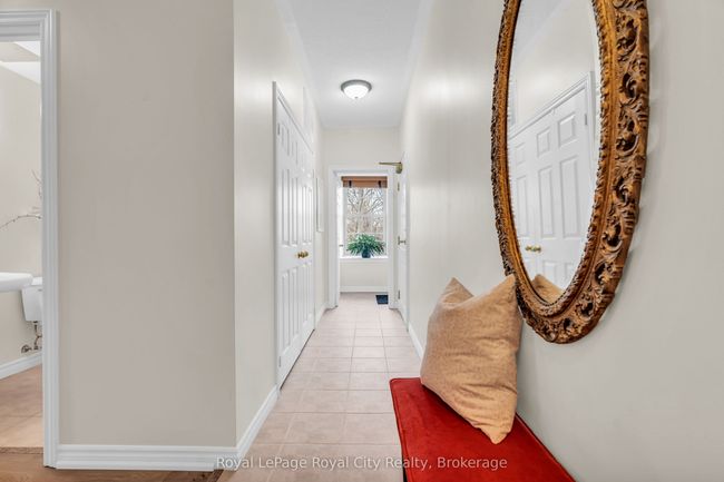 202 - 470 St Andrew St E, Condo with 2 bedrooms, 2 bathrooms and 1 parking in Fergus ON | Image 26