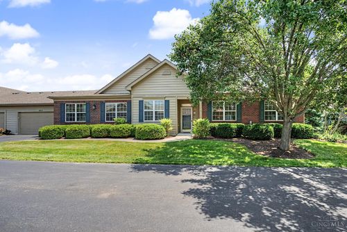 6901 Gentry Ln, Mason, OH, 45040-7591 | Card Image