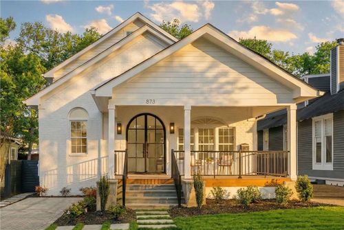 873 Monroe Cir Ne, Atlanta, GA, 30308-1846 | Card Image