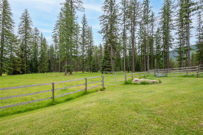 fully fenced property | Image 26