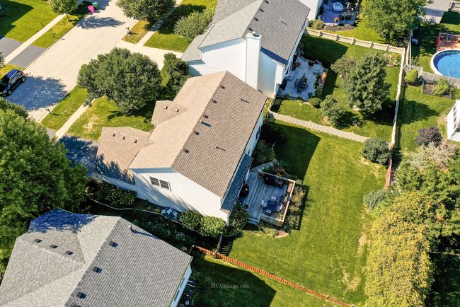 1900 Maple Glen Dr, Home with 4 bedrooms, 3 bathrooms and null parking in Plainfield IL | Image 34