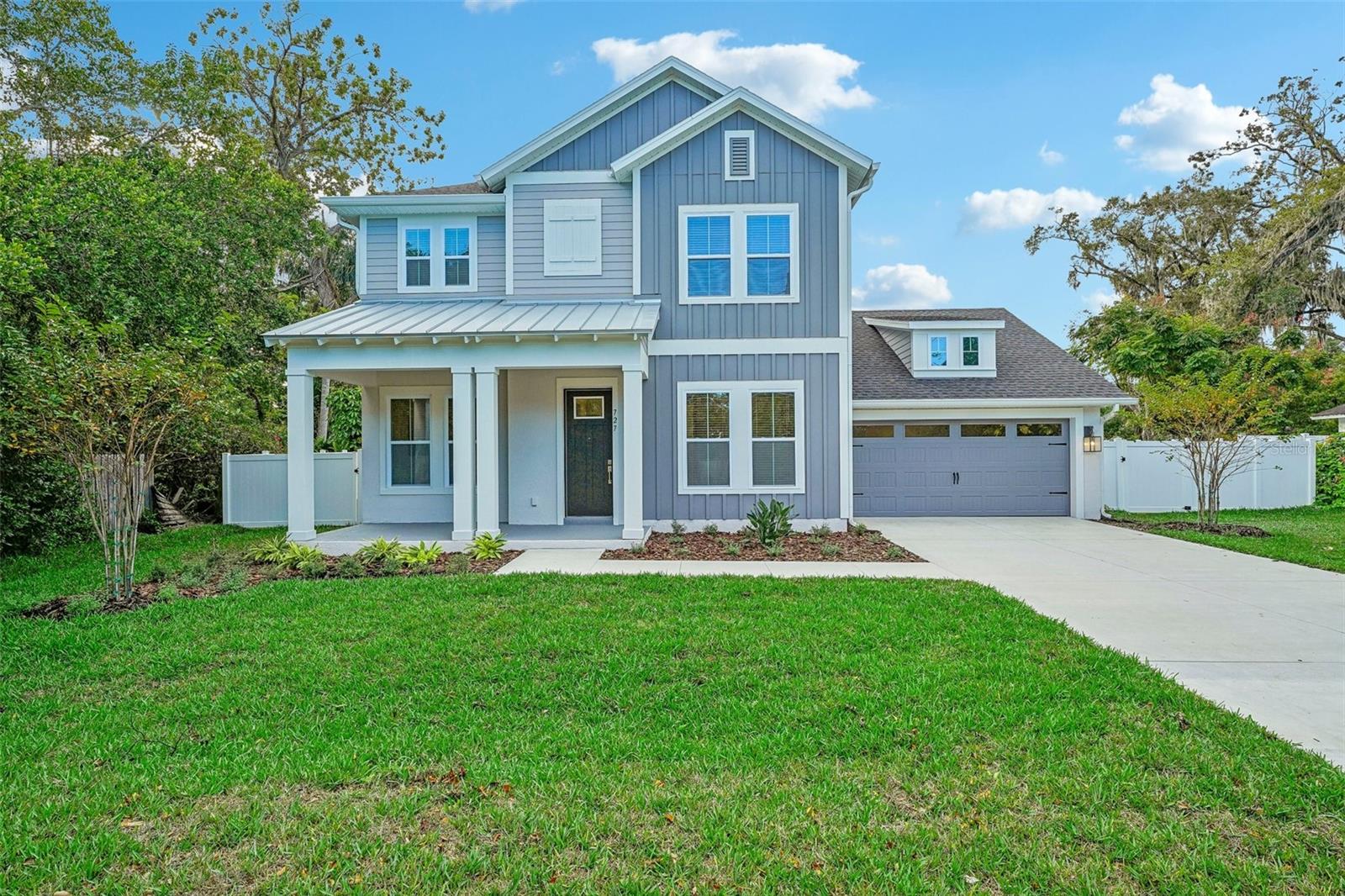 Buckminster Cir, Orlando, FL 32803