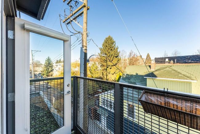 3189 St. George Street, Townhouse with 3 bedrooms, 3 bathrooms and 1 parking in Vancouver BC | Image 29