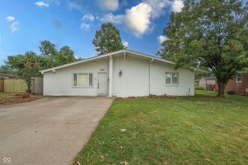 2891 18th St, Columbus, IN, 47201-5430 | Card Image