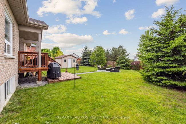 1217 Ashland Dr, House other with 4 bedrooms, 3 bathrooms and 2 parking in Cobourg ON | Image 36