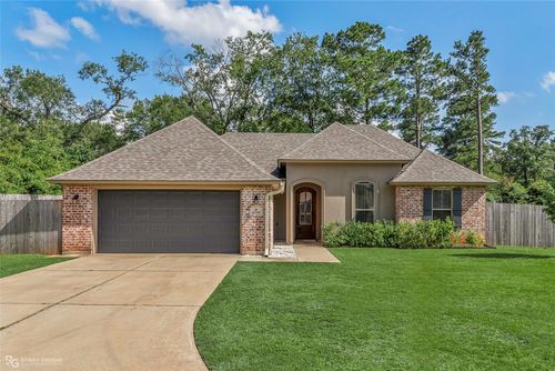 6735 Oasis Dr, Shreveport, LA, 71107-8607 | Card Image