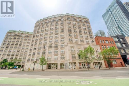403-115 Richmond Street E, Toronto (Church-Yonge Corridor), ON, M5C3H6 | Card Image