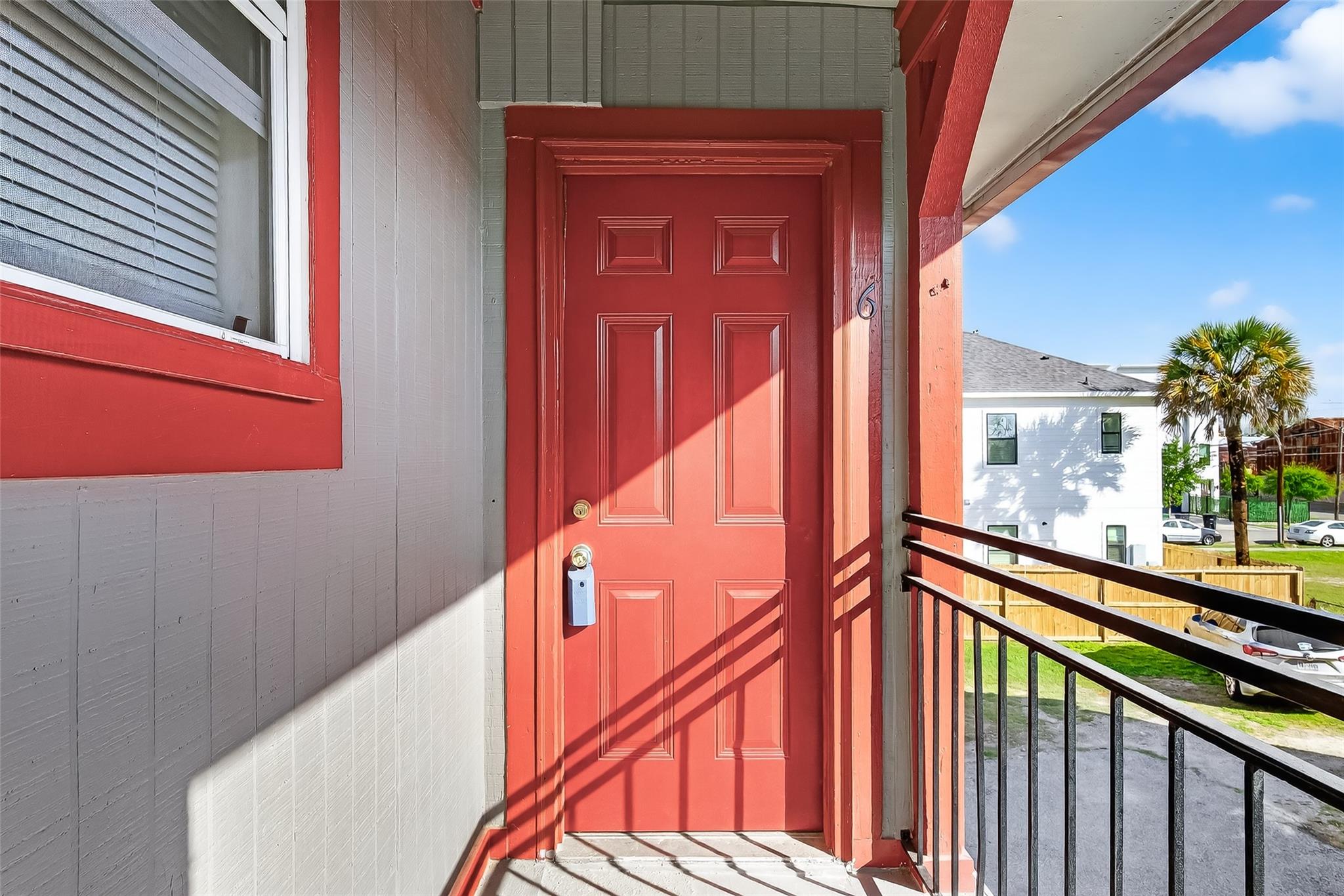 Residential Lease in Houston 5