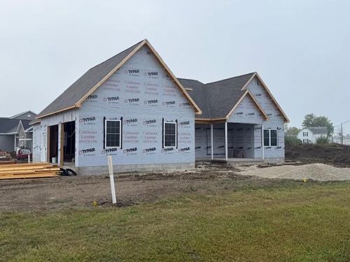 101 Saxony Dr, New Knoxville, OH, 45871-9802 | Card Image