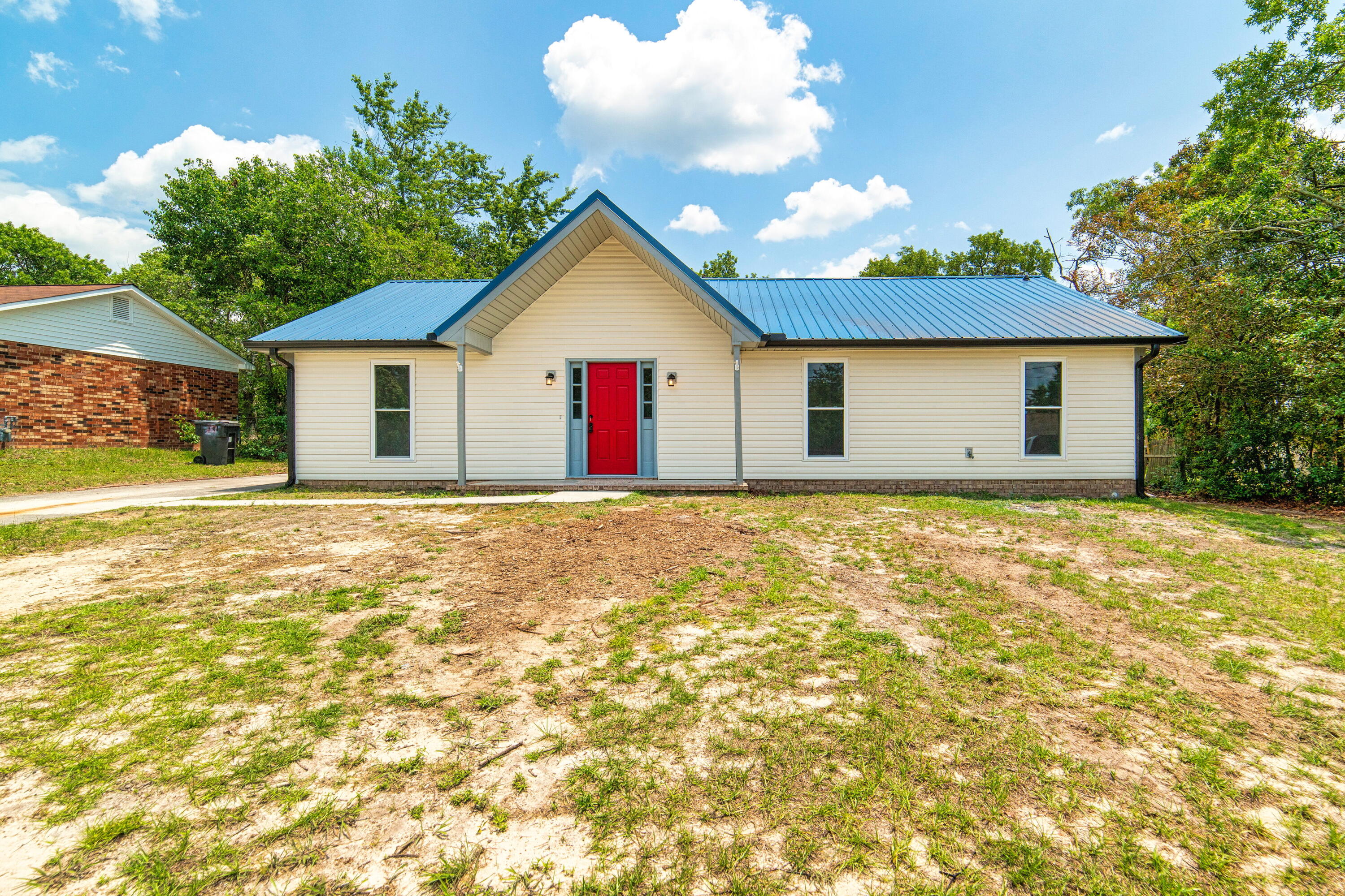 Country Ln, Hephzibah, GA 30815