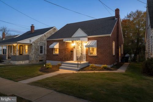 312 Shawnee Ave, WINCHESTER, VA, 22601-5156 | Card Image