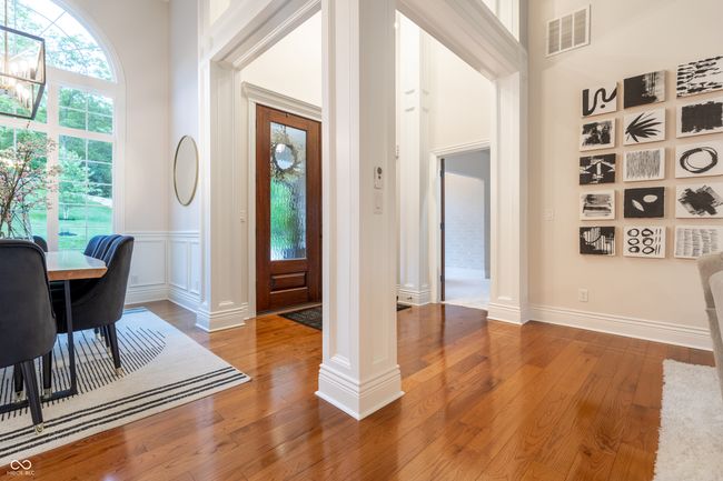 11911 Grandview Dr, House other with 5 bedrooms, 3 bathrooms and null parking in Columbus IN | Image 12
