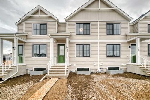 265 Heirloom Way Se, Calgary, AB, T3S0P8 | Card Image