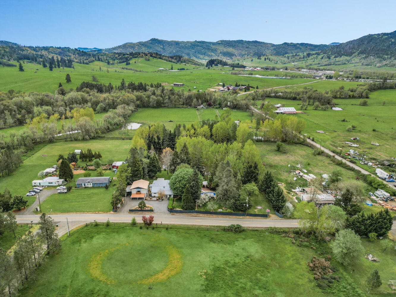 Residential in Roseburg 2